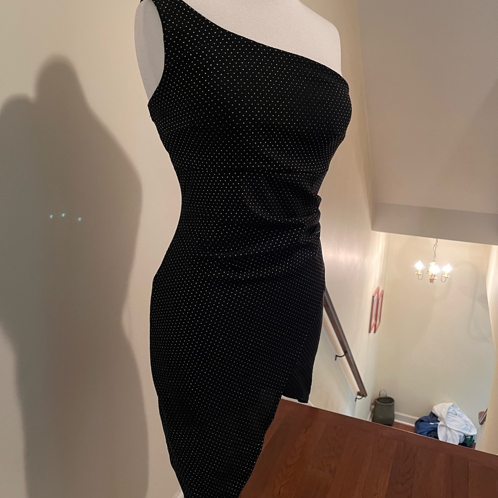 Homecoming Dress/ Night out Dress